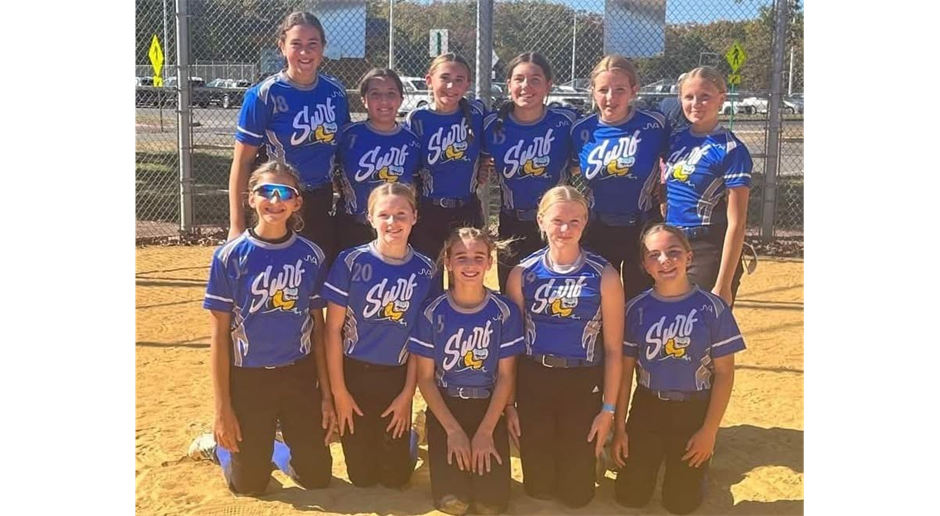 14U - Blue